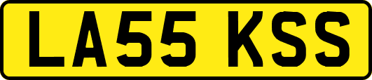 LA55KSS