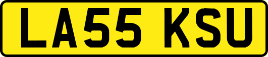 LA55KSU
