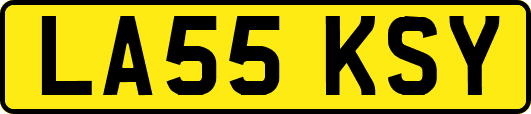LA55KSY