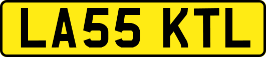 LA55KTL