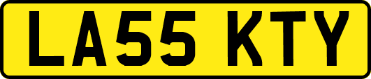 LA55KTY