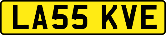 LA55KVE