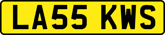 LA55KWS