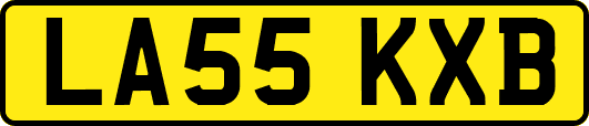 LA55KXB
