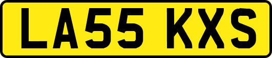 LA55KXS