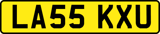 LA55KXU