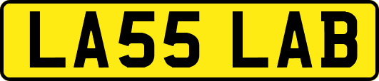 LA55LAB