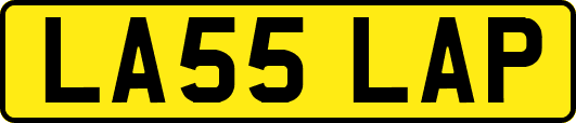 LA55LAP