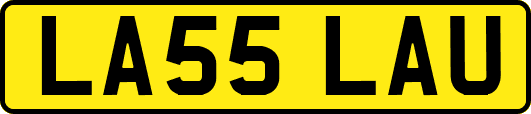 LA55LAU