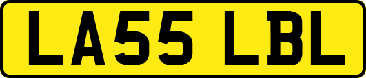 LA55LBL