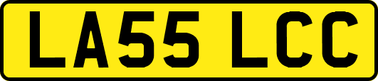 LA55LCC