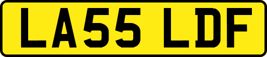 LA55LDF