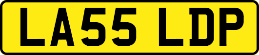 LA55LDP