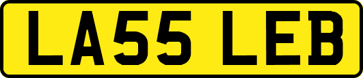LA55LEB