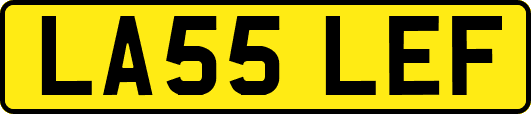 LA55LEF