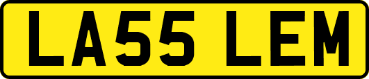LA55LEM