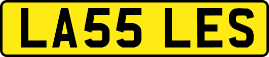 LA55LES