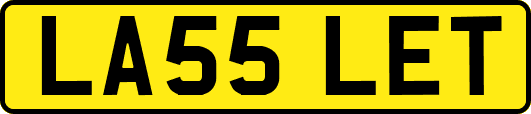 LA55LET