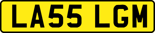 LA55LGM