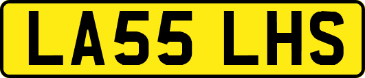 LA55LHS