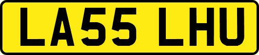 LA55LHU
