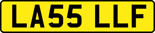 LA55LLF
