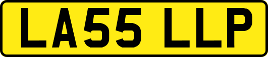 LA55LLP