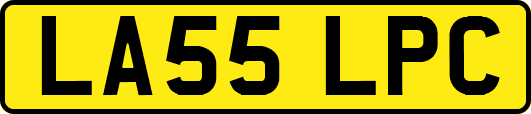 LA55LPC