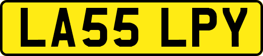 LA55LPY