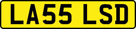 LA55LSD
