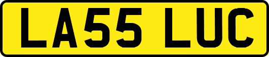 LA55LUC