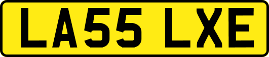 LA55LXE