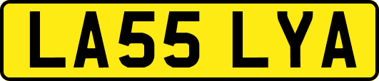LA55LYA