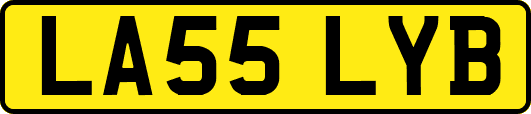 LA55LYB