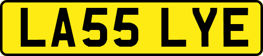 LA55LYE