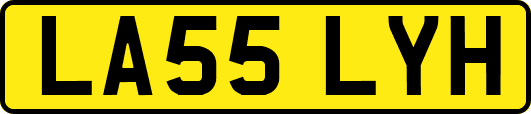 LA55LYH