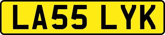 LA55LYK