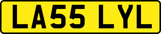 LA55LYL