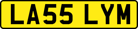 LA55LYM