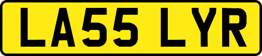 LA55LYR