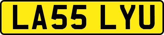 LA55LYU