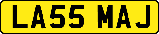 LA55MAJ