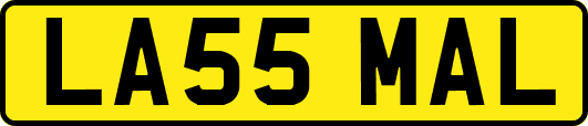 LA55MAL