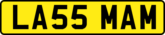 LA55MAM