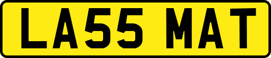 LA55MAT