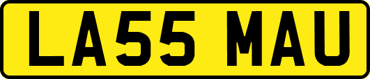 LA55MAU