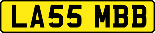 LA55MBB