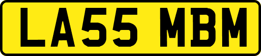 LA55MBM