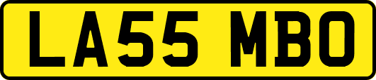 LA55MBO