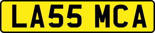 LA55MCA